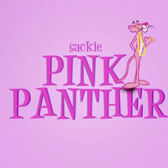 Sackie - Pink Panther (Zess 2023)