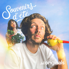 Chega de Saudade - Souvenirs d'été (feat. Julia Jean-Baptiste)