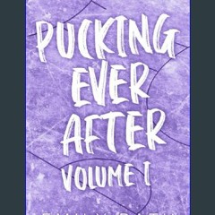 [EBOOK] 🌟 Pucking Ever After: Volume 1 (Jacksonville Rays) [Ebook]