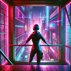 Neon Lights, New Hope