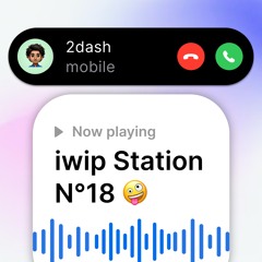iwip Station N°18 - 2dash