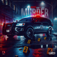 Grimie feat. J-Diggs - Murder (Remix)