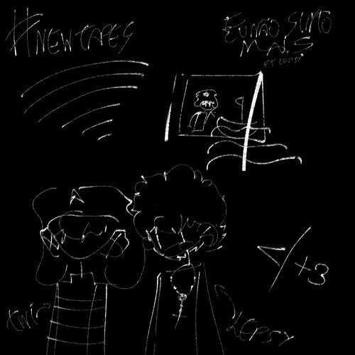 twilightide & lepsy - não sinto mais*