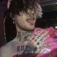 star shopping - lil peep (slowed + reverb)