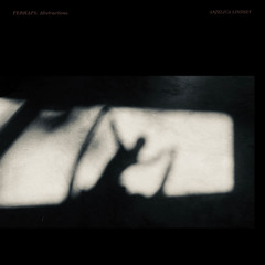 Anjelica Lindsey - PERHAPS:Abstractions - Building a House