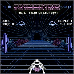 03 - Psymmetrix - The Experiment