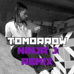 Tomorrow Remix (GloRilla)