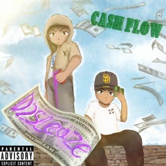 Cash Flow Freestyle (Ft. Patch)