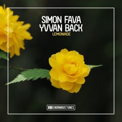 Simon Fava & Yvvan Back - Lemonade