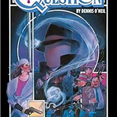 Download⚡️[PDF]❤️ The Question Omnibus by Dennis O'Neil and Denys Cowan Vol. 1 Full Books