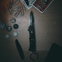 [FREE] Sheff G x Sleepy Hallow Type Beat 2021 "Dagger"