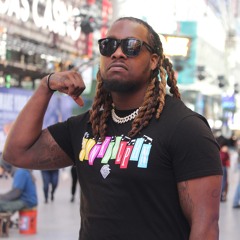 K Stacks Ft T.B. "WOAH"