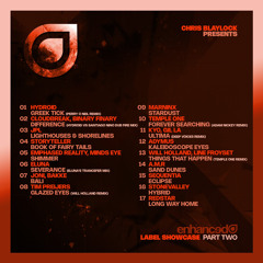 Enhanced Classics PT2