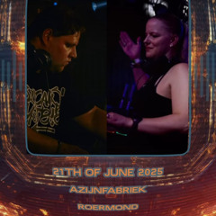 MissBehave vs Hellcreator, Eternal Impact 13.07.2025