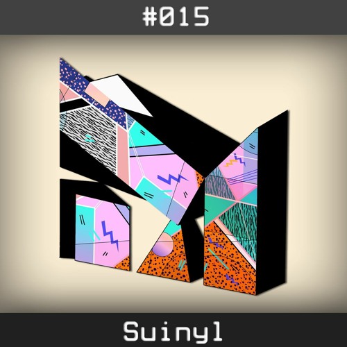 07 | 2021 | Selected Sets | Minimal, Electronic