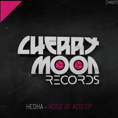 HEDHA -NOISE OF ACID