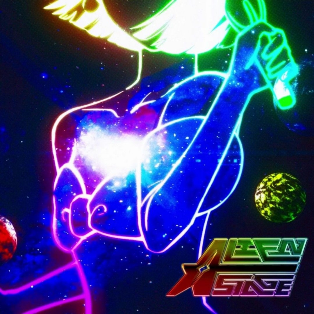 Stream Sweet Dream ALIEN STAGE PROLOGUE By DV Listen Online For stream-sweet-dream-alien-stage-prologue-by-dv-listen-online-for