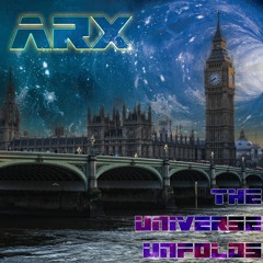 The Universe Unfolds