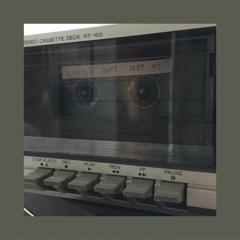 Kanye West - 1997 Beat Tape 2