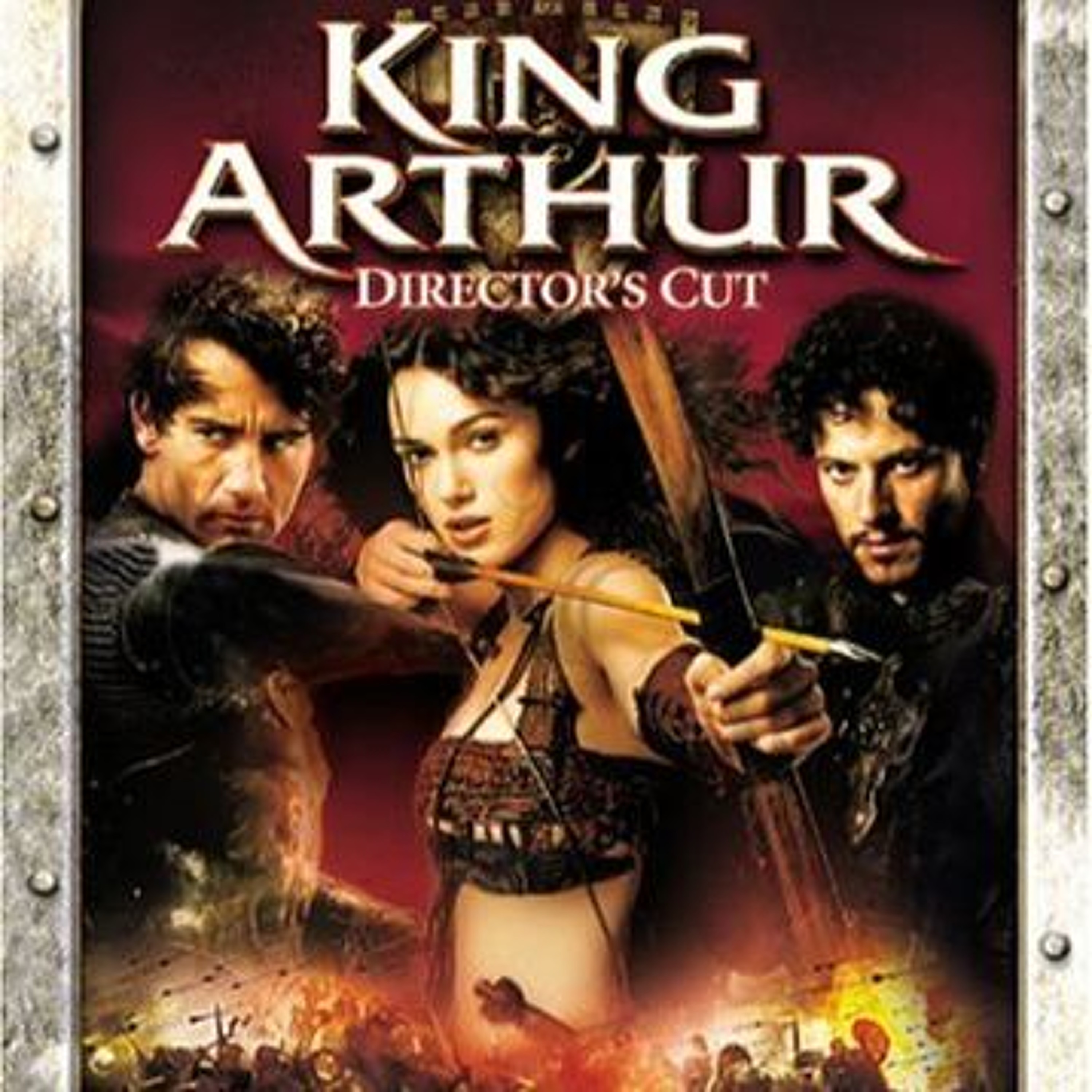 King Arthur(2004)