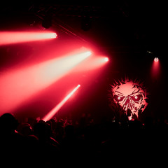 The Destroyer at Hellbound: Three Decades of Hardcore