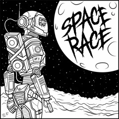 Riguana - Space Race