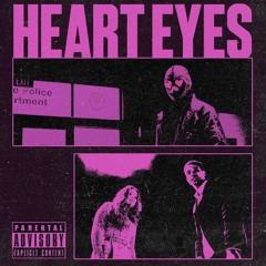 CAID - HEART EYES (700 FREE DL)