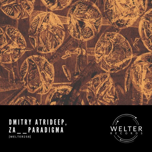 Dmitry Atrideep & Za__Paradigma - Speaking [WELTER258]