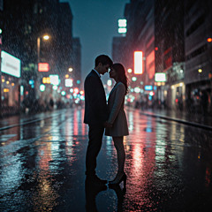 Don’t Walk Away (From My Love)