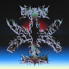 LoveTheEND - Neo Tokyo - 3