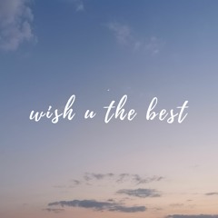 Kayou. Feat. Kaxi - wish u the best