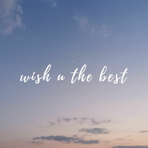 Kayou. Feat. Kaxi - wish u the best
