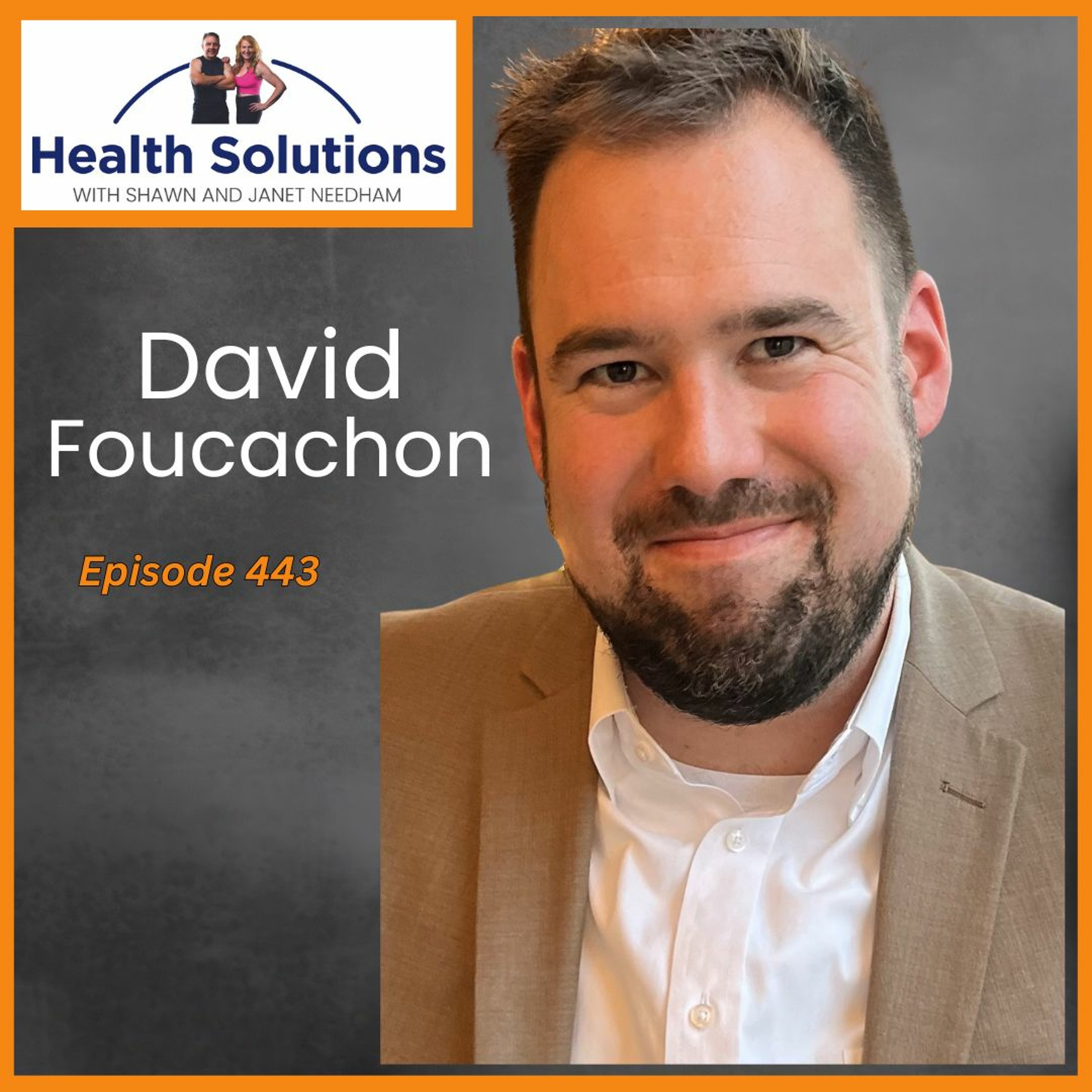 Health Solutions With Shawn & Janet Needham