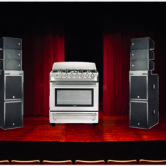 Stove Sentencez