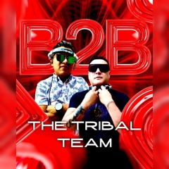 THE TRIBAL TEAM
