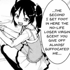 me when i spend too long of a time making a joke
