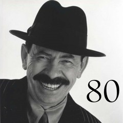 A Disco Bus Special - Celebrating the Scatman John's 80!