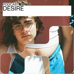 Technopol Mix 039 | Desire