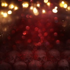 Prayer Over A Bottle