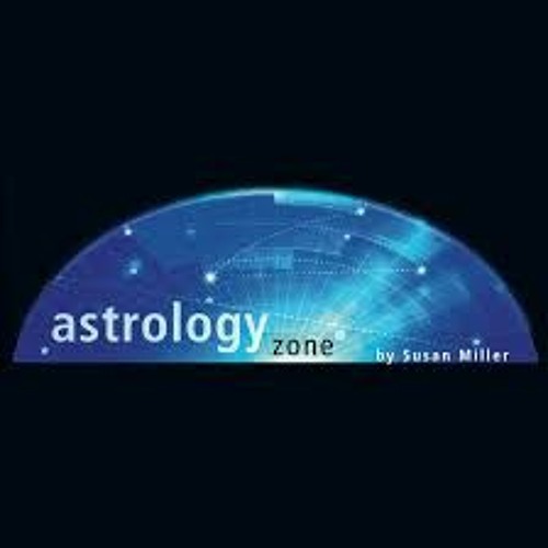 Stream the loretta brown show 08 10 23 the astrology zone by