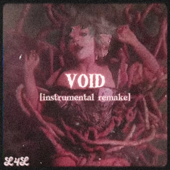 VOID | Melanie Martinez | Instrumental Remake