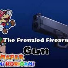 The Frenzied Firearm, G U N - with lyrics, (by juno songs)