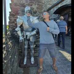 dj n_tech test pornographic night silo janvier 2005