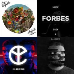 EDM - Rapppp
