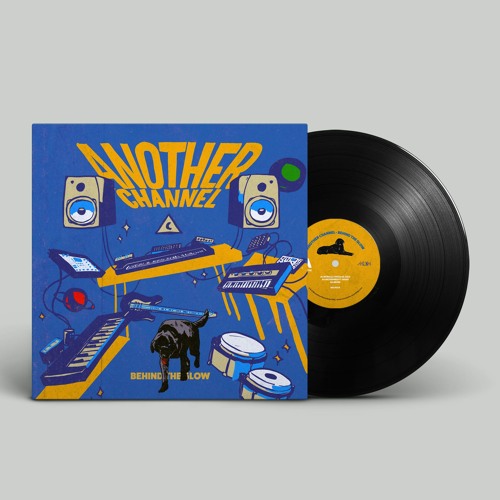 Another Channel - Intro