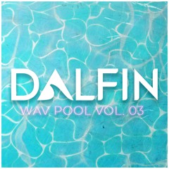 WAV Pool Vol. 3 (Unreleased Original Mix)