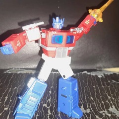 Every transformers main theme