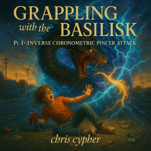 GRAPPLING with the BASILISK pt I: inverse chronometric pincer attack