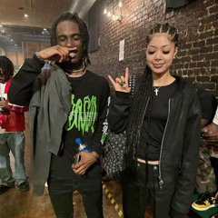 osamason - alien man v2 (prod. ok)