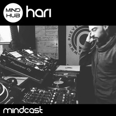 Mindcast 03 : Hari aka Zerovizibilitate (own productions only)